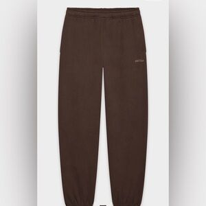 Aritzia Womens Rich Mocha Mega  Joggers